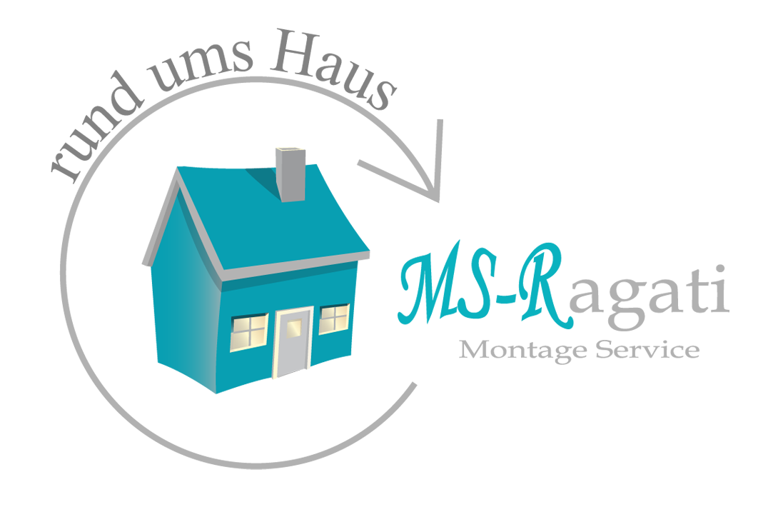 Rund ums Haus - MS-Ragati Montageservice