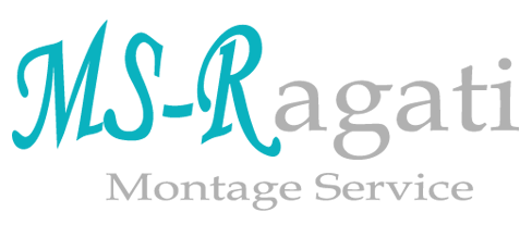 Rund ums Haus - MS-Ragati Montageservice